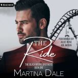 The Ride, Martina Dale