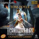 Olympian Games, Tom Doyle