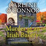 Murder at an Irish Bakery, Carlene OConnor