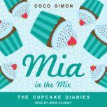Mia in the Mix, Coco Simon