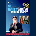 The Daily Show and Philosophy, Jason Holt