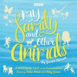 My Family and Other Animals, Gerald Durrell