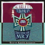 The End Of Mr. Y, Scarlett Thomas