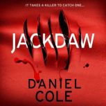 Jackdaw, Daniel Cole