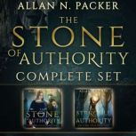 The Stone of Authority Complete Set, Allan N. Packer