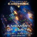 A Memory of Earth, Daniel Arenson