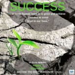 Success, Dr. Denis McBrinn