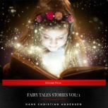 Fairy Tales stories vol 1, Hans Christian Andersen