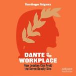 Dante in the Workplace, Santiago Inguez
