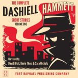 The Complete Dashiell Hammett Short S..., Dashiell Hammett