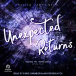 Unexpected Returns, Nikita Parmenter
