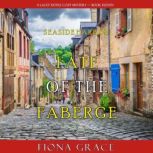 Fate of the Faberge A Lacey Doyle Co..., Fiona Grace