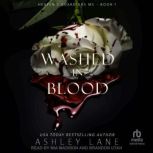 Washed In Blood, Ashley Lane