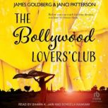 The Bollywood Lovers Club, James Goldberg