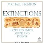 Extinctions, Michael J. Benton