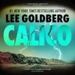 Calico, Lee Goldberg