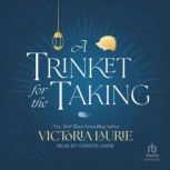 A Trinket for the Taking, Victoria Laurie