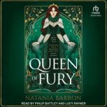 Queen of Fury, Natania Barron