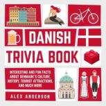 Danish Trivia Book, Alex Anderson