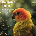 The Proud Parrot, Kelly Johnson