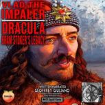 Vlad The Impaler Dracula, Geoffrey Giuliano