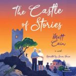 The Castle of Stories, Matt Cain