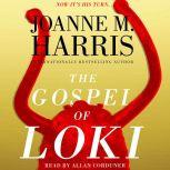 The Gospel of Loki, Joanne M. Harris