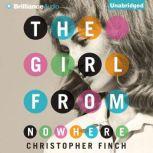 The Girl From Nowhere, Christopher Finch