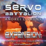 Servobattalion, Andrei Livadny