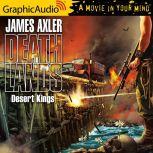 Desert Kings, James Axler
