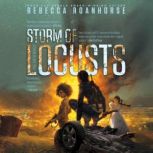 Storm of Locusts, Rebecca Roanhorse