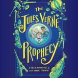 The Jules Verne Prophecy, Larry Schwarz
