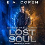 Lost Soul, E.A. Copen