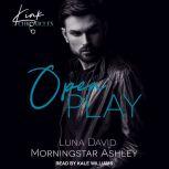 Open Play, Morningstar Ashley