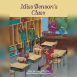 Miss Bensons Class, Janet Helenthal