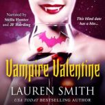 Vampire Valentine, Lauren Smith