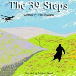 The Thirty-Nine Steps HCR104fm Edition , John Buchan