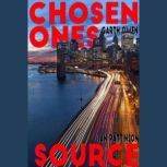 Chosen OnesSource, Garth Owen