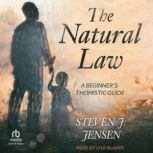 The Natural Law, Steven J. Jensen