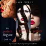 Jessie Hunt Psychological Suspense Bu..., Blake Pierce