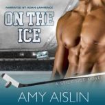 On the Ice, Amy Aislin