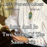 Little Women Podcast Amy And Jo Two ..., Niina Niskanen