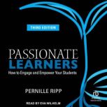 Passionate Learners, Pernille Ripp