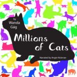 Millions of Cats, Wanda Gag