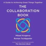 The Collaboration Book, Mikael Krogerus