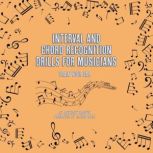 Interval and Chord Recognition Drills..., Anthony Brown
