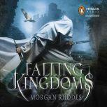 Falling Kingdoms, Morgan Rhodes