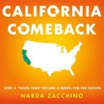 California Comeback, Narda Zacchino