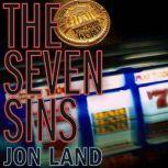 The Seven Sins The Tyrant Ascending, Jon Land