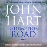 Redemption Road, John Hart